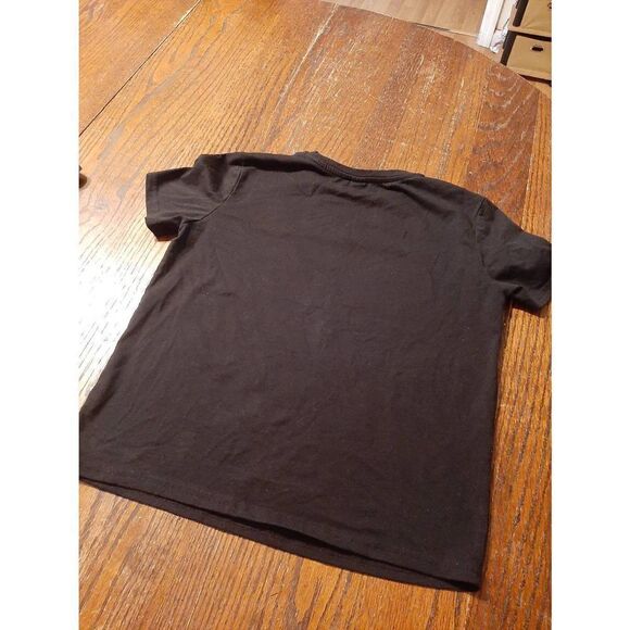 Boys 10/12 Play Clothes Lot Short Sleeve Shirts - Picture 5 of 9